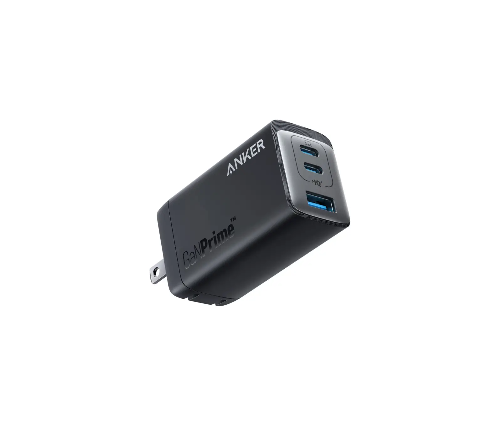 Anker A2668 Ganprime 65w 735 Charger User Manual