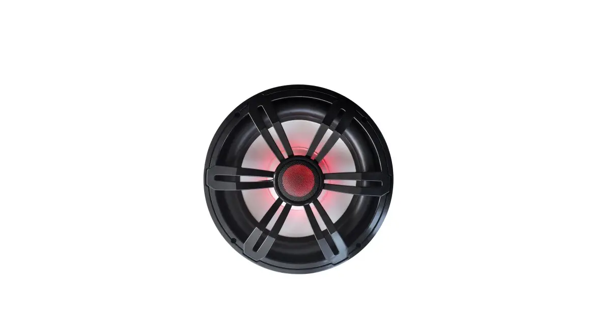 Pyle Plrgsw124bk 12'' Slim Waterproof Subwoofer User Guide Pyle Plrgsw124bk 12'' Slim Waterproof Subwoofer User Guide