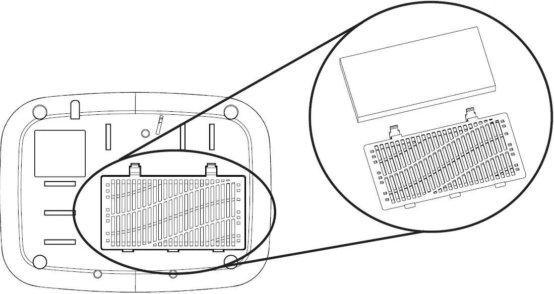 DR BROWN AC177 Bottle Sterilizer and Dryer 18
