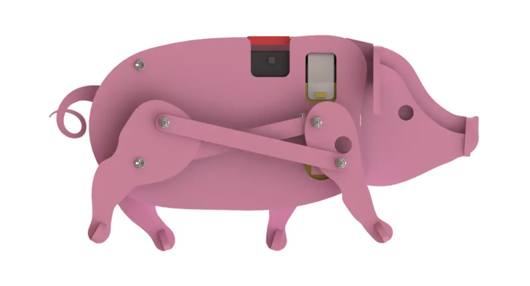 Sunfounder Structural Plates User Manual