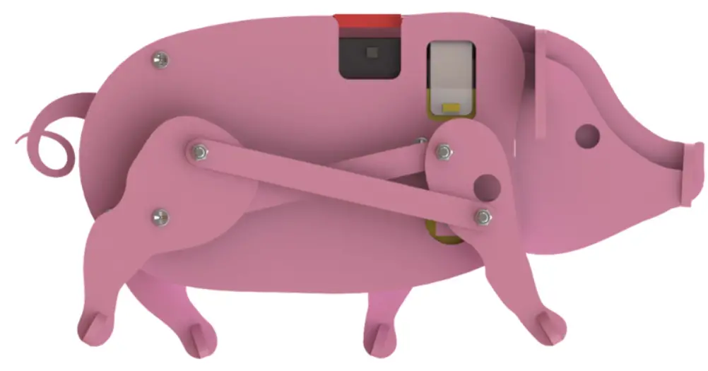 SunFounder Structural Plates