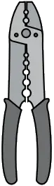 Hunter Wire Strippers