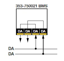 niko P46LR Presence Detector fig 7