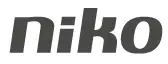 niko P46LR Presence Detector logo