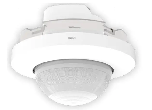 niko P46LR Presence Detector product