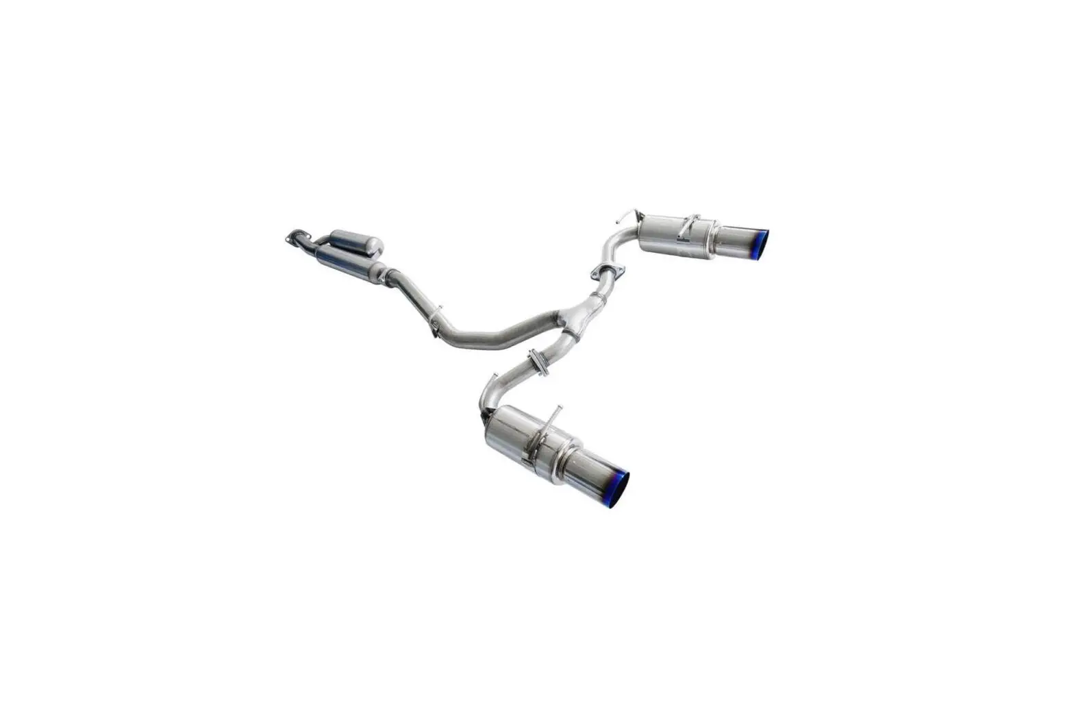 Hks 32016-bt004 Exhaust System Hi-power Muffler User Manual