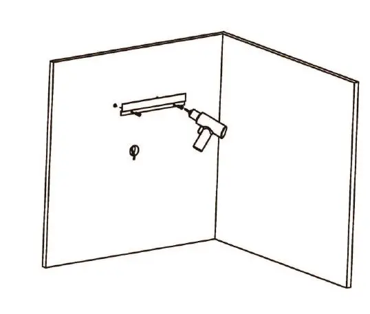 sycamore Lighting SY9104 Stockholm LED Bathroom Mirror Demister fig 5