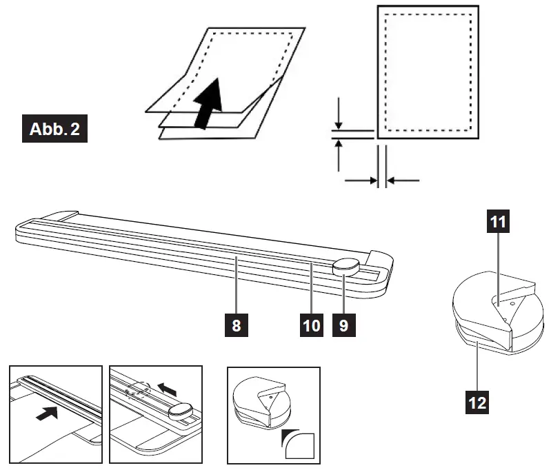 hama-00-050560-Multifunction-Laminator-fig-2