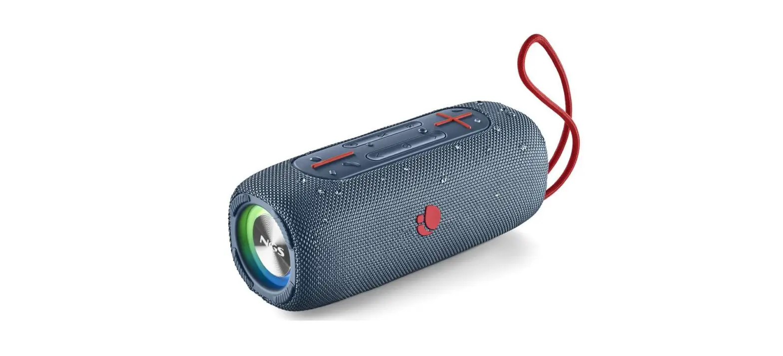 Ngs Elec-spk-0757 Roller Nitro 3 Wireless Speaker User Manual