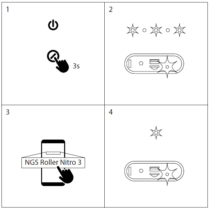 NGS-ELEC-SPK-0757-Roller-Nitro-3-Wireless-Speaker-FIG-2