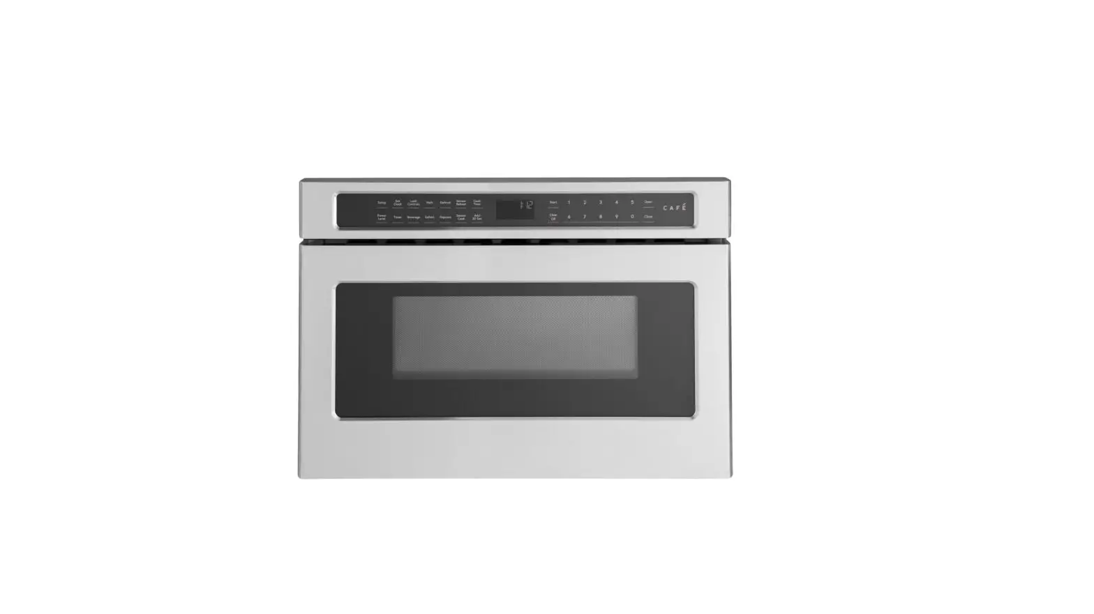 Cafe Cwl112p2rs1 Built In Microwave Drawer Oven Instruction Manual Cafe Cwl112p2rs1 Built In Microwave Drawer Oven Instruction Manual