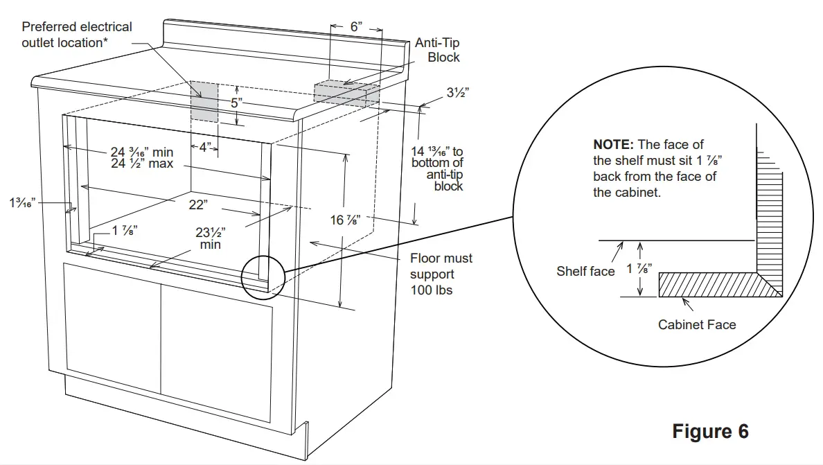 Installation Instructions
