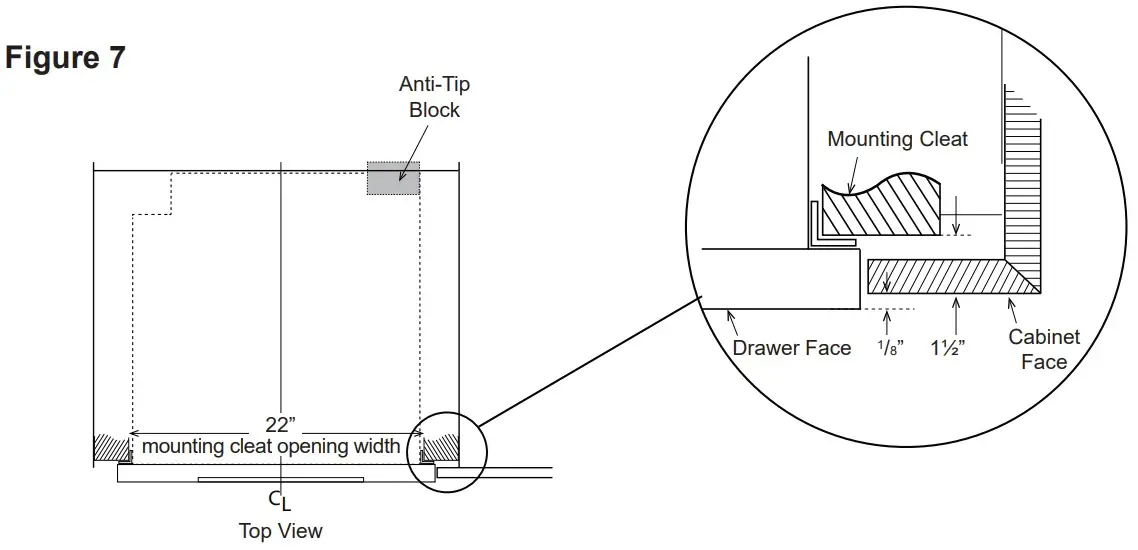 Installation Instructions