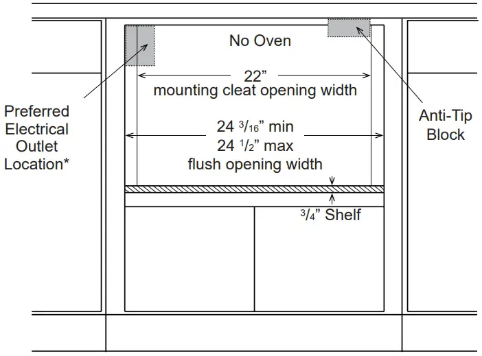Installation Instructions