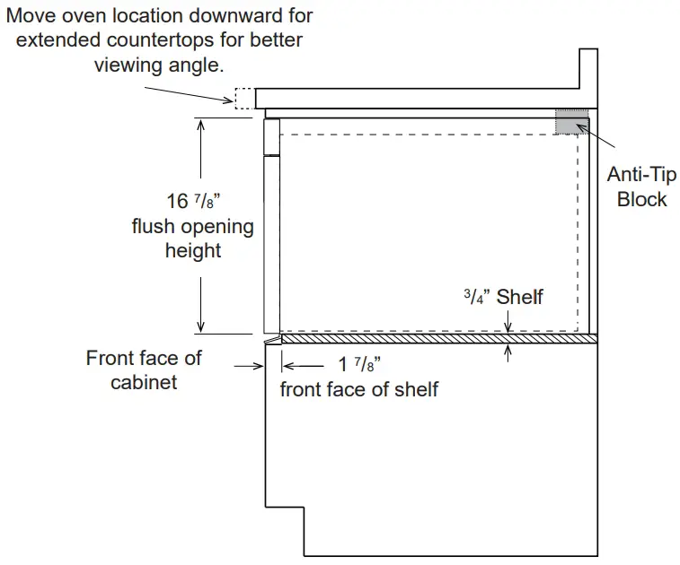 Installation Instructions