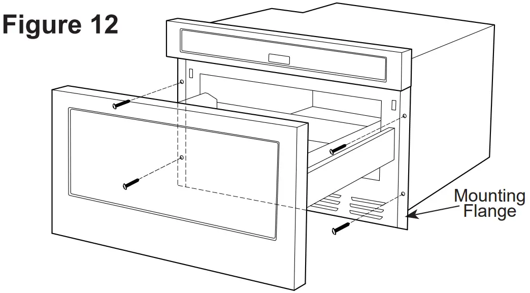 Installation Instructions