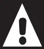 Warning Icon