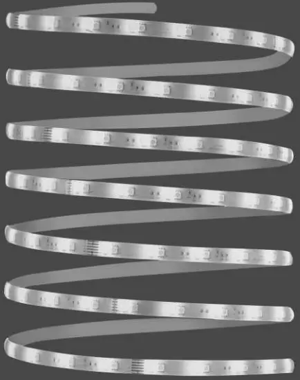 Paul Neuhaus 81320-70 Light Strips LED Colourful