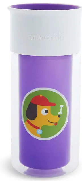 munchkin-B086P7QG8R-Miracle-360-Degree-Personalized-Cup-Product