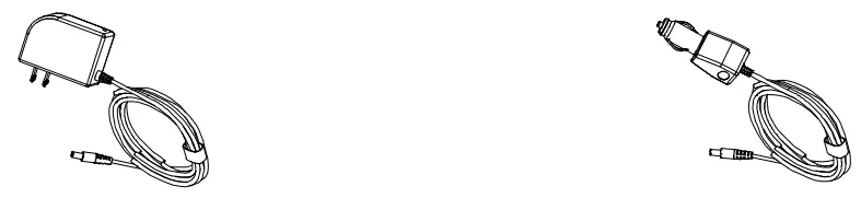 XPOWER FC-125B Rechargeable Cordless Air Circulator - 11