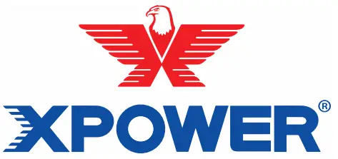 XPOWER logo