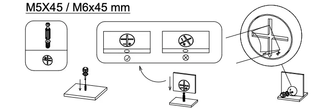 Parts List Continued 2