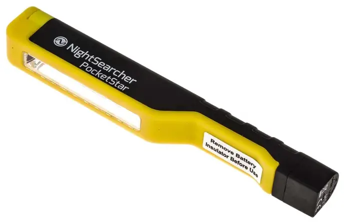 NightSearcher-PocketStar-LED-Inspection-Torch-150-Lumens-Rubberised-product