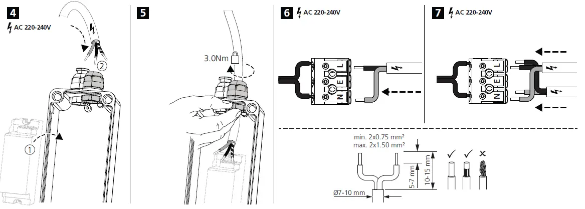 SYLVANIA-Insaver-Slim-IP65-Box-LED-Spotlight-03