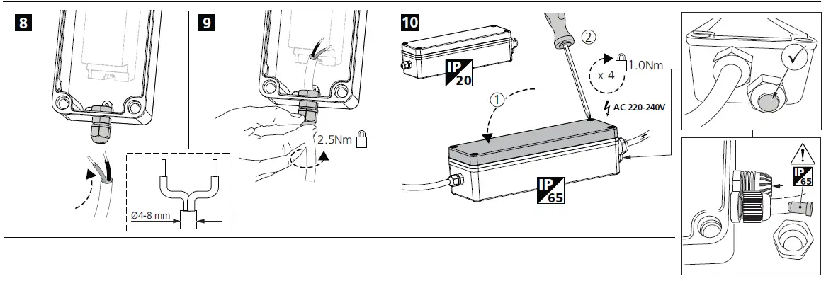 SYLVANIA-Insaver-Slim-IP65-Box-LED-Spotlight-04