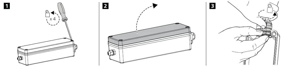 SYLVANIA-Insaver-Slim-IP65-Box-LED-Spotlight-2