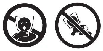 eta Km 5029 Blade Master 5 In 1 Multipurpose Trimmer - warning2