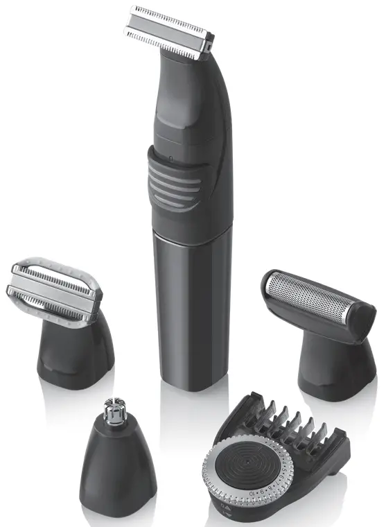 eta Km 5029 Blade Master 5 In 1 Multipurpose Trimmer
