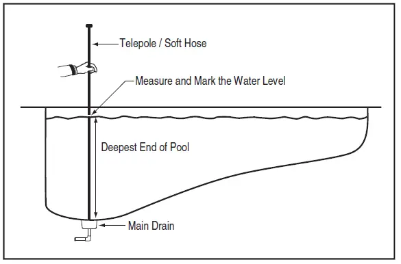 PENTAIR LL505G Kreepy Krauly Legend Pressure-Side Pool Cleaner 04