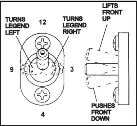 PENTAIR LL505G Kreepy Krauly Legend Pressure-Side Pool Cleaner 11