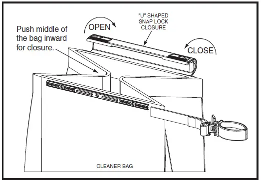 PENTAIR LL505G Kreepy Krauly Legend Pressure-Side Pool Cleaner 13