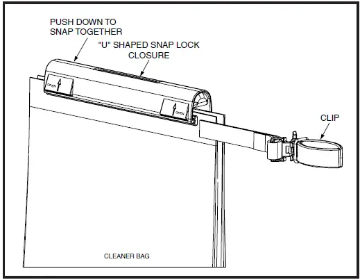 PENTAIR LL505G Kreepy Krauly Legend Pressure-Side Pool Cleaner 14