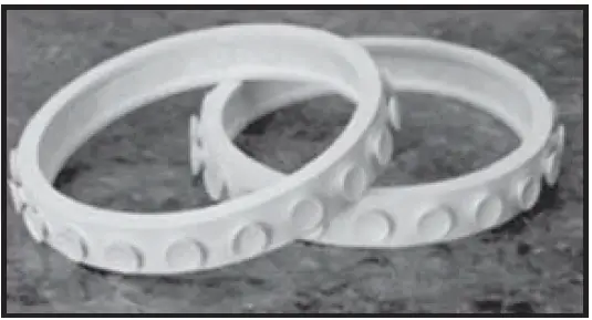 PENTAIR LL505G Kreepy Krauly Legend Pressure-Side Pool Cleaner 17