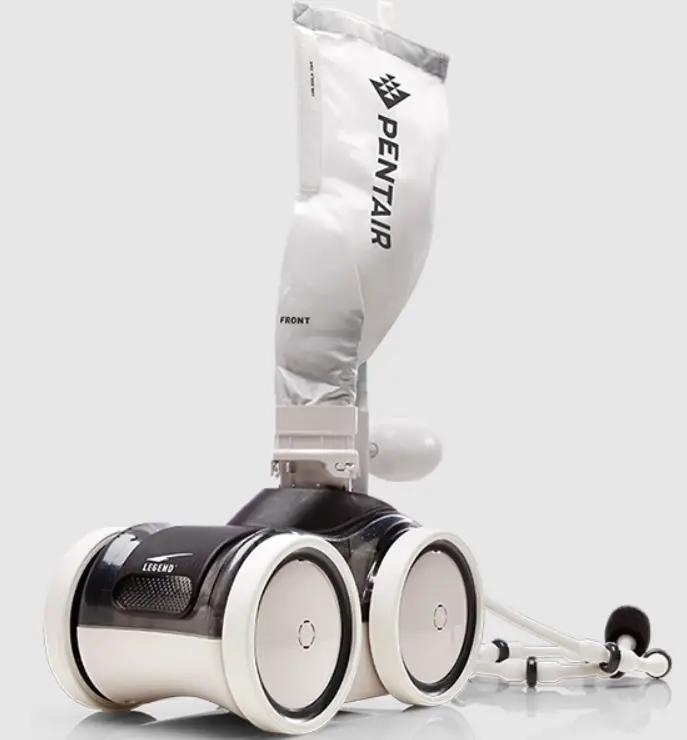 PENTAIR LL505G Kreepy Krauly Legend Pressure-Side Pool Cleaner product