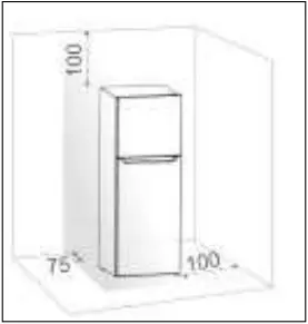 PFTM32SV - Ventilation system