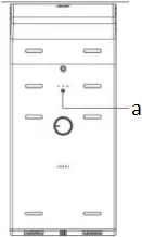 PHILCO PFTM32SV - Control Panel 3