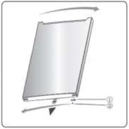 PHILCO PFTM32SV - Installing 6a