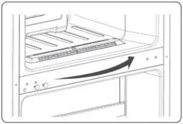 PHILCO PFTM32SV - Installing 7