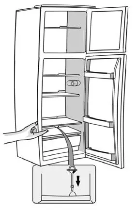 PREMIUM-LEVELLA-PRF7370HB-Refrigerator-05