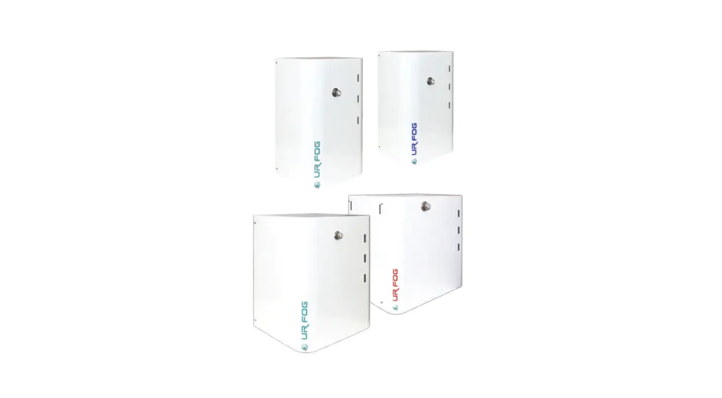 Urfog Fpu250ppp Fast 250 Pump Pro Plus Purifog User Manual Urfog Fpu250ppp Fast 250 Pump Pro Plus Purifog User Manual