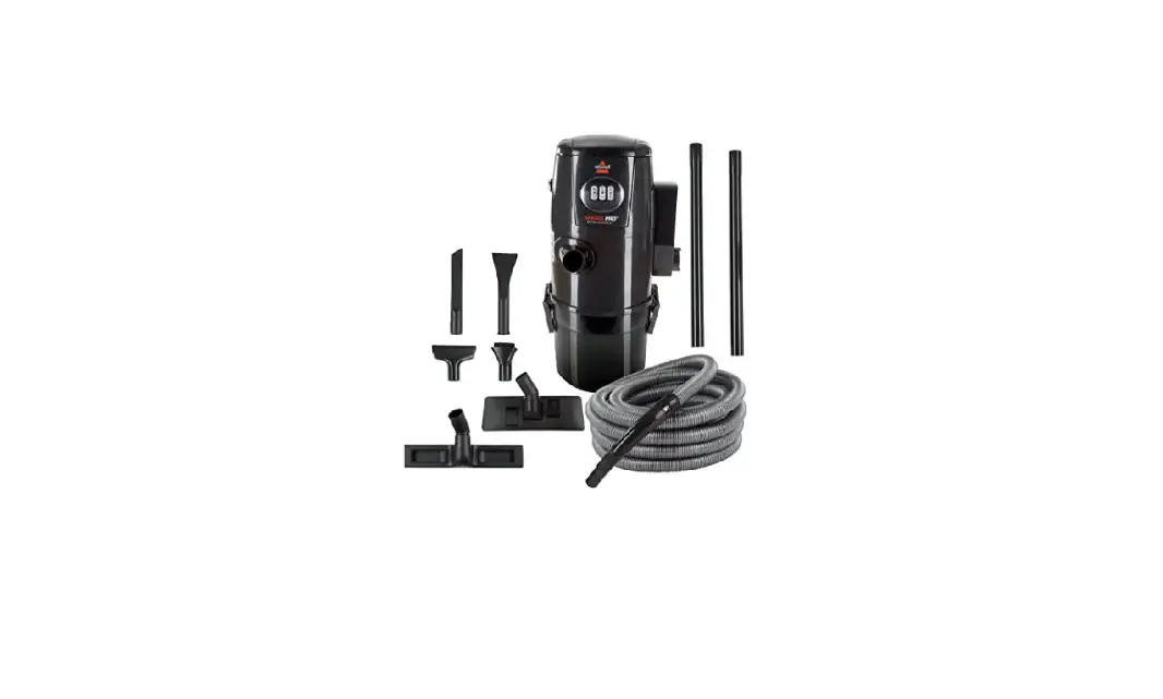 My Garage Pro® Wet/dry Vac Has No Power | Support