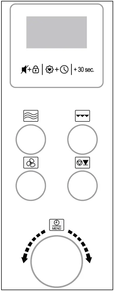 SEVERIN MW 7752 Microwave Oven - Fig 2