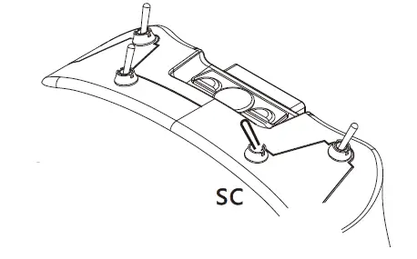 ATOMRC Seagull RTF Kit fig 4