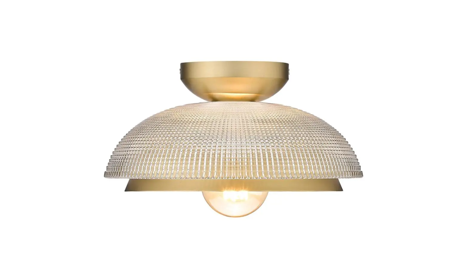 Golden Lighting 0309-fm Crawford 1 Light 12 Inch Brushed Instruction Manual Golden Lighting 0309-fm Crawford 1 Light 12 Inch Brushed Instruction Manual