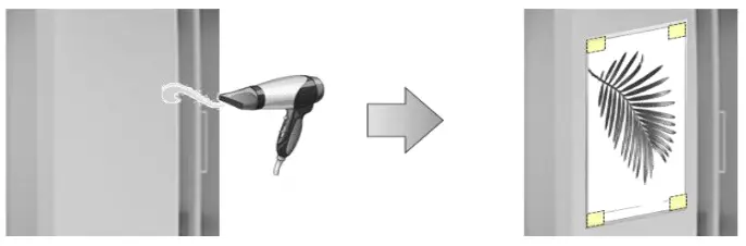 Bonding Forever 28432420 Double-Sided Mounting Tape - 4