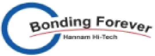 Bonding logo